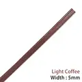 Light Coffee-5mm
