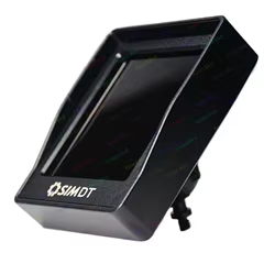 Panel Display Simracing – Compatible Logitech G29 Thrustmaster Fanatec