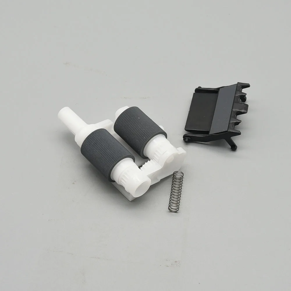 LY7418001 Kit de alimentación de papel para BROTHER MFC 9130 9140 9142 9330 9332 9335 9340 9342 DCP 9015 9017 9020 HL 3140 3150 3170 3172 3180 - imagen 3