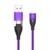Only Cable Purple