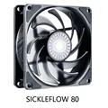 sickleflow 80