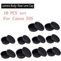 Lens Cap Body Cap