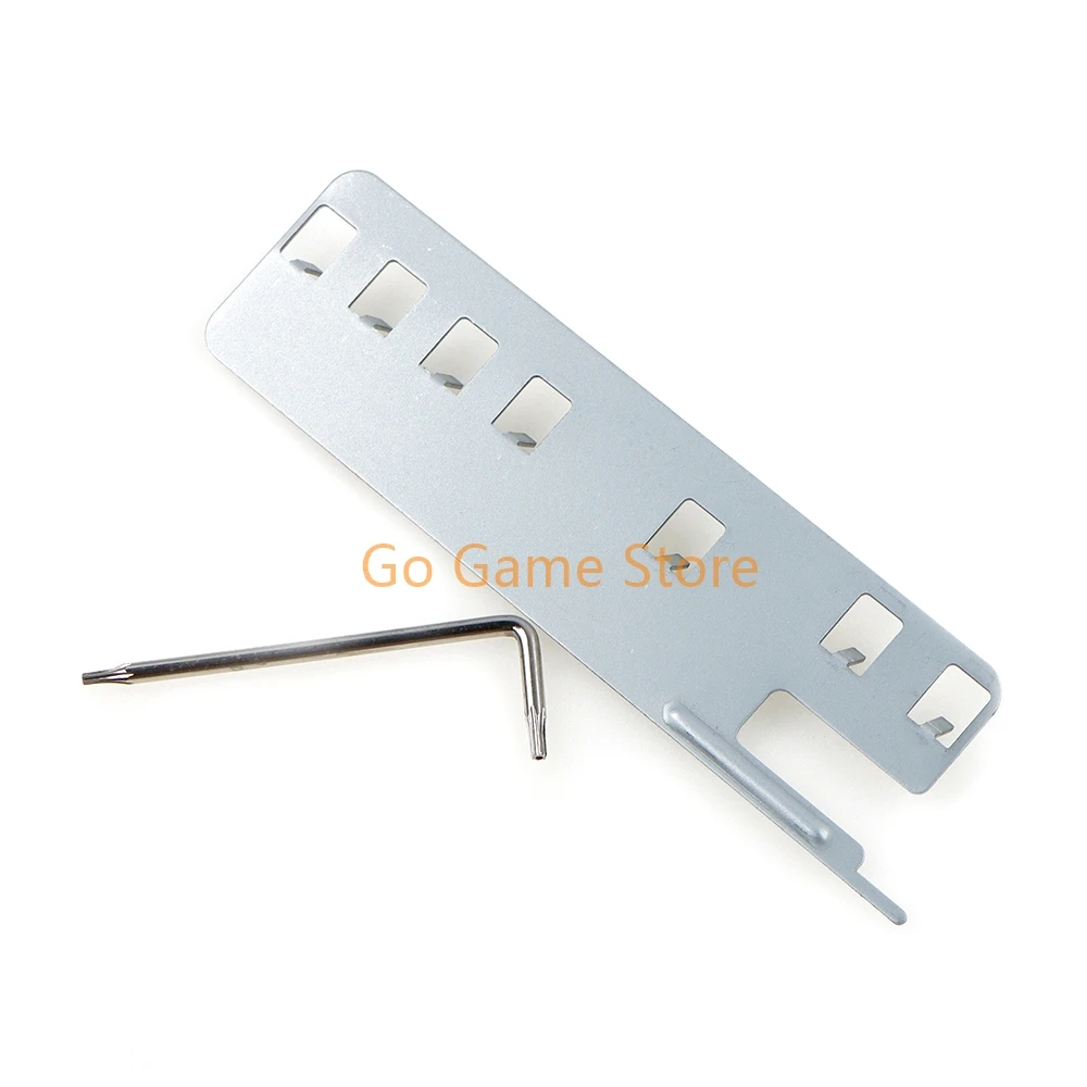 50 juegos para Xbox 360 Fat Case desbloqueo herramienta de apertura Kit de destornilladores para Xbox360 Slim S - imagen 5