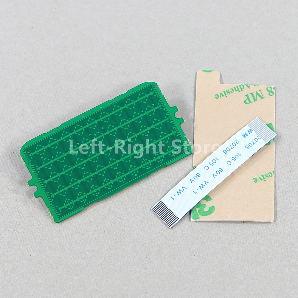 Recambio de placa base para mando de PS5, BDM-010, BDM, 020, 030, Touchpad, IC, grande y pequeño, V1, V2, 1 Juego - imagen 3