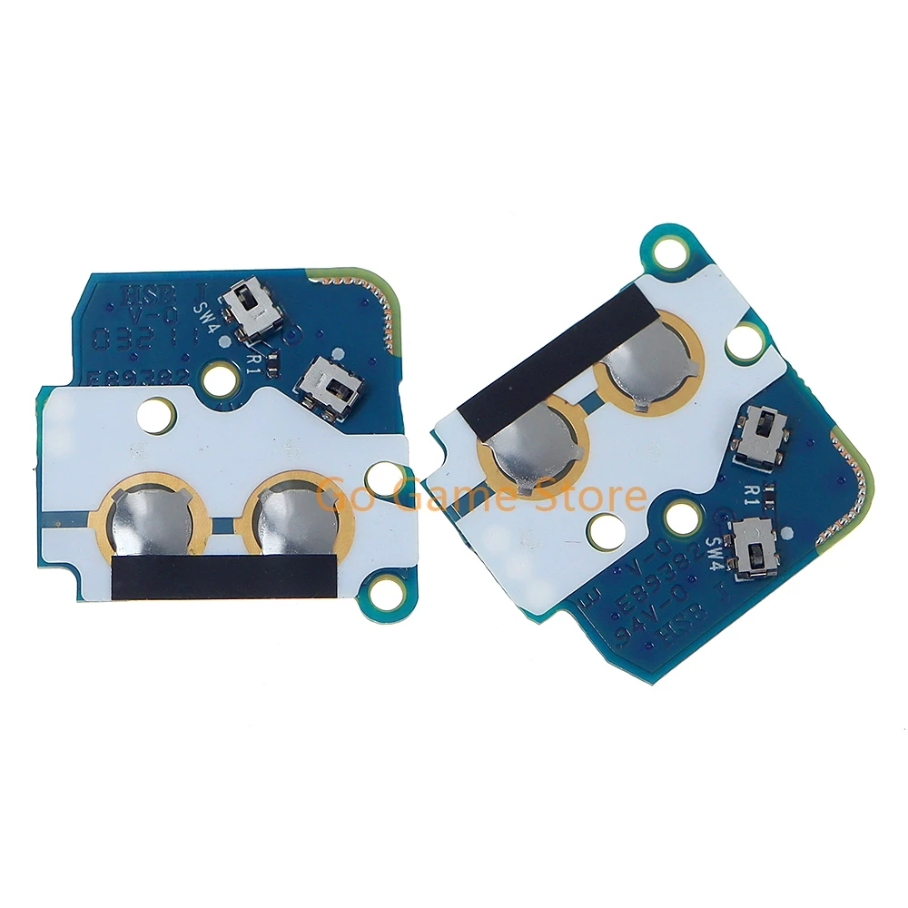 15 juegos de paletas de módulo de botón de placa base Original, mango compatible con Bluetooth, piezas de reparación de Joystick para Xbox One Elite Series 2 - imagen 4