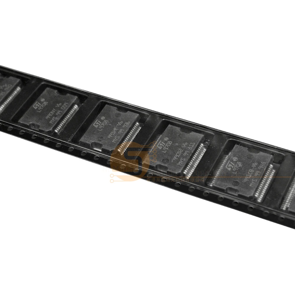 Nuevo Chip de unidad de inyección de combustible, L9707, L9708, L9113, L9128PD, L9131, L9143, L9144, L9146, L9147, L9150, L05172, L05173 SOP - imagen 4