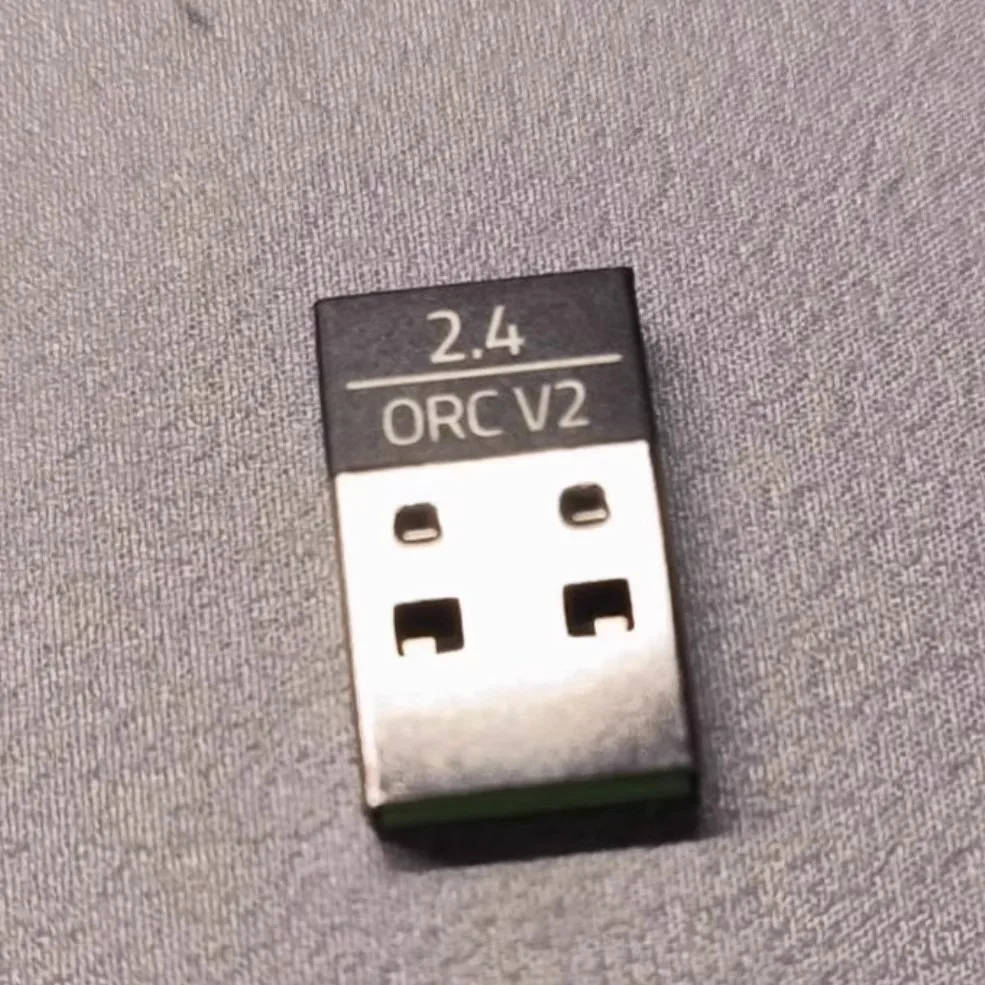 Adaptador receptor Bluetooth de ratón inalámbrico Original de 1 pieza para Razer Orochi V2 - imagen 2