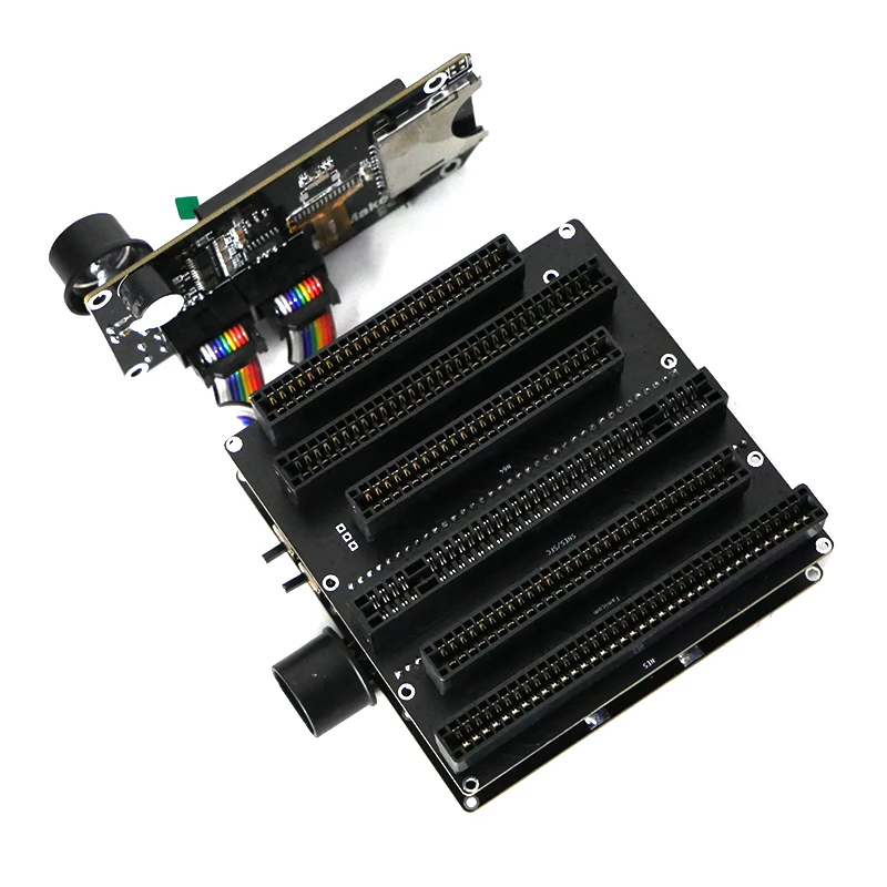 Sanni Cart Reader V5 Retro Game Card Dumper, Cartucho de código abierto, Kits completos - imagen 4