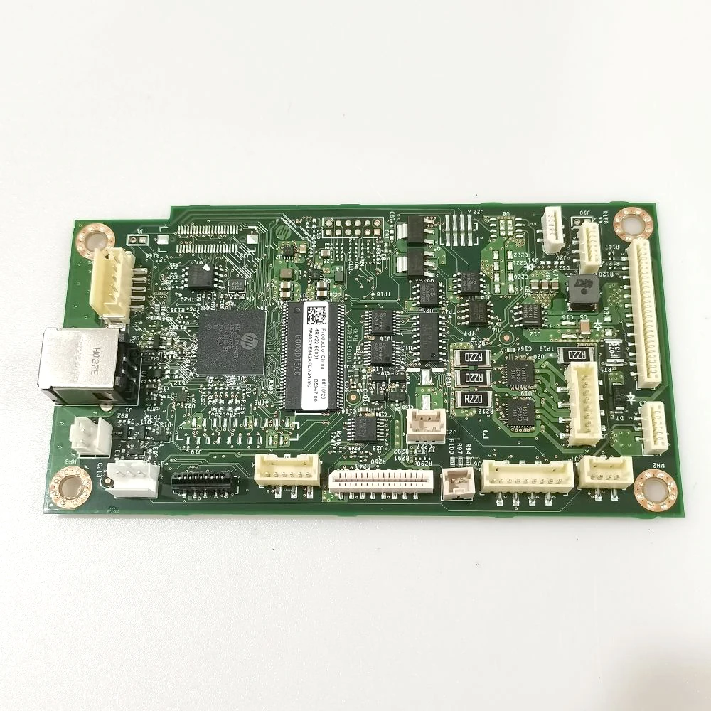 Placa Formatter 4RY22-60001 para HP Neverstop Laser MFP 1020 NS1020C 1020C, tablero principal 4RY22-60002 - imagen 2