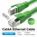 Cat6A Cable Ugreen