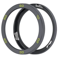 CMF Watch Pro 2 Carcasa Metal y Protector Vidrio Templado