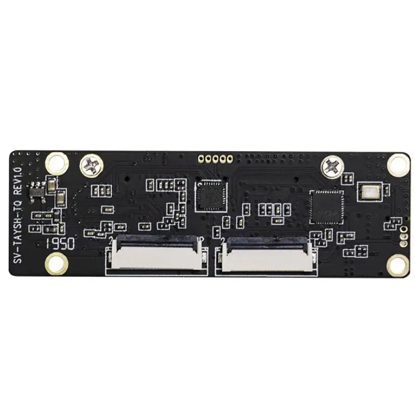 Módulo de cámara MIPI de doble lente de 2M SV-TAYSH-90 - imagen 3