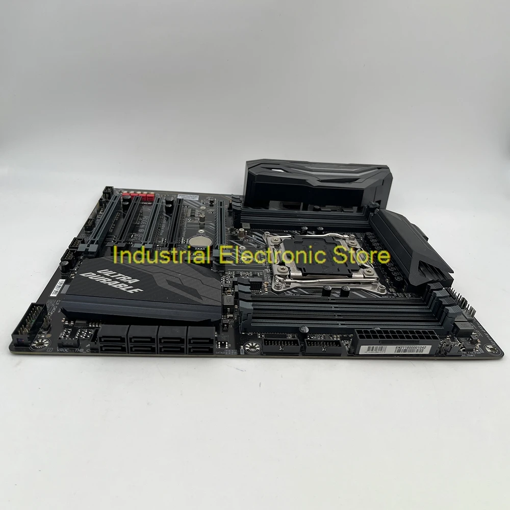 Placa base LGA2066 8*DDR4 256GB PCI-E 3.0 ATX X299 GA X299 UD4 Pro Gaming - imagen 5