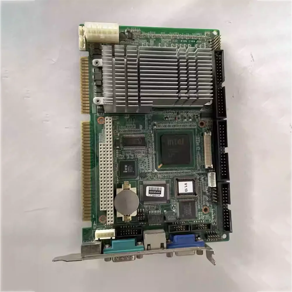 Para placa base Industrial Advantech PCA-6780F PCA-6780 REV.A1
