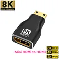Mini HDMI to HDMI