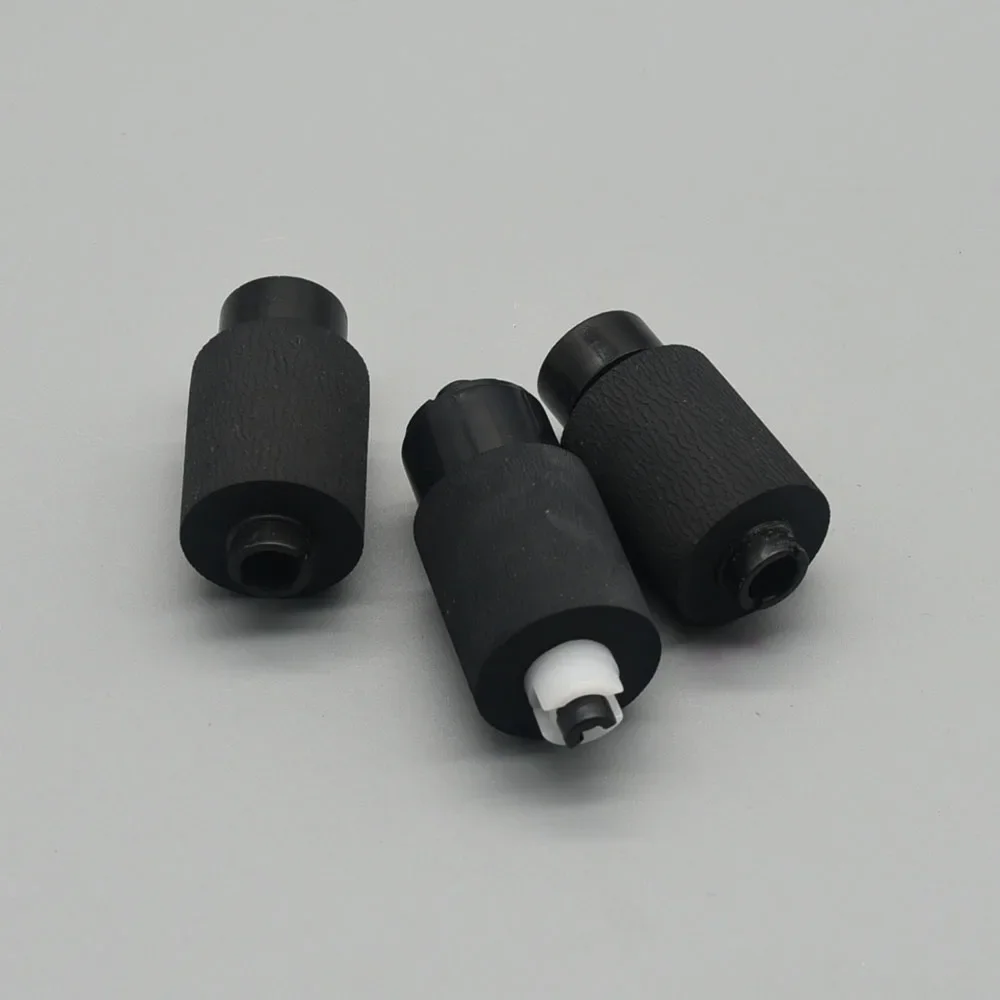 1X 302R794350 302F909171 302F909170 rodillo de recogida de separación de alimentación para Kyocera ECOSYS P5021 P5026 M5521 M5526 - imagen 5