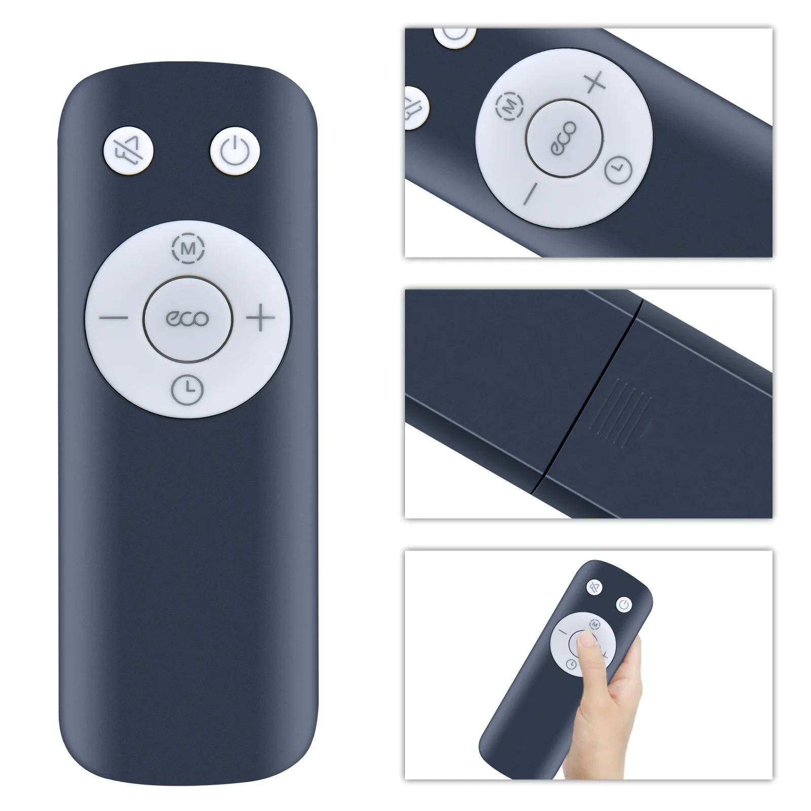 Nuevo Control remoto para ventilador de torre DREO Cruiser Pro - imagen 2