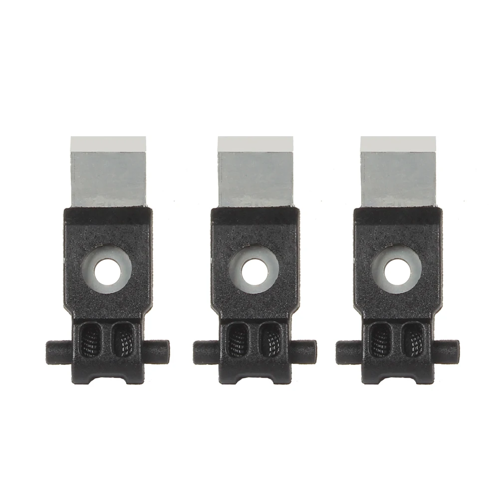 Reemplazo de cuchillas de corte de filamento Bambu para impresora 3D extrusora de cortador de filamentos Bambu Lab X1/X1C/P1S/P1P/A1/A1 Mini/H2S/H2D - imagen 2