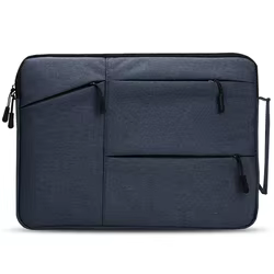Funda Portátil 11-15" para MacBook Air Pro / Redmi – Protección Antigolpes