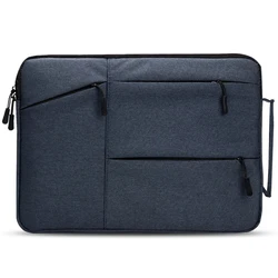 Funda Portátil 11-15" para MacBook Air Pro / Redmi – Protección Antigolpes