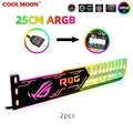 2pcs ROG 25CM