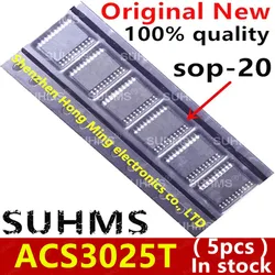 Chip ACS3025T en encapsulado SOP-20