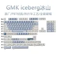 GMK iceberg