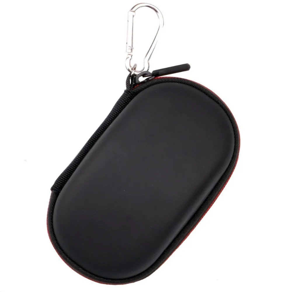 LTGEM Funda protectora dura de EVA Bolsa de transporte para Apple Magic Mouse I II 2.a generación - imagen 4