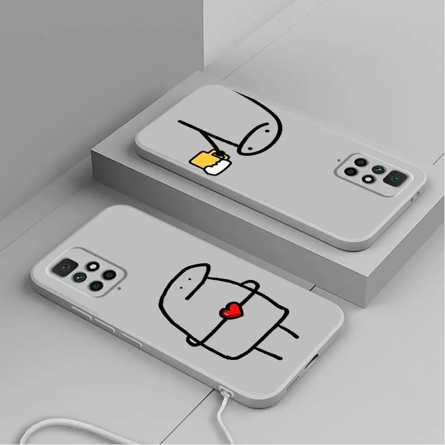 Funda blanda para Xiaomi Redmi 10 14C 12C A1 A2 K40 13C 9 8 K60 A3x Match Man - imagen 4