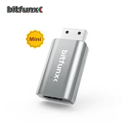 Bitfunx Adaptador VGA a HDMI para Dreamcast