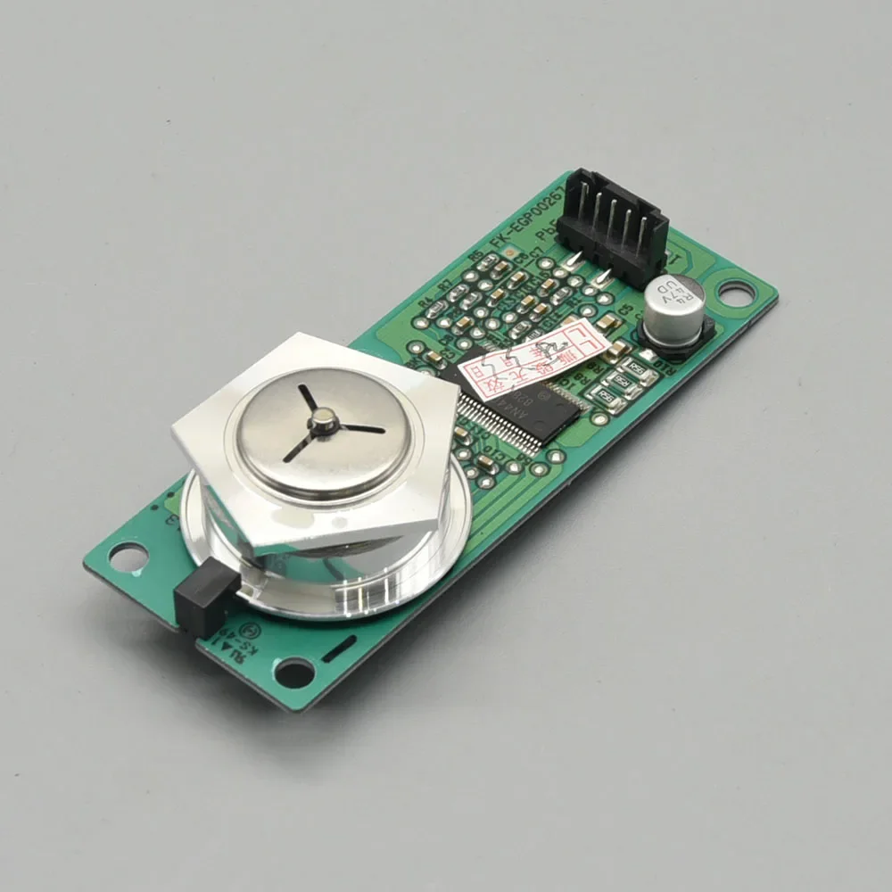 1 Uds. Motor de escáner láser LSU Original para Kyocera FS-6025 6030 6525 6530 M4028 MOTOR LSU POLYGON C - imagen 5