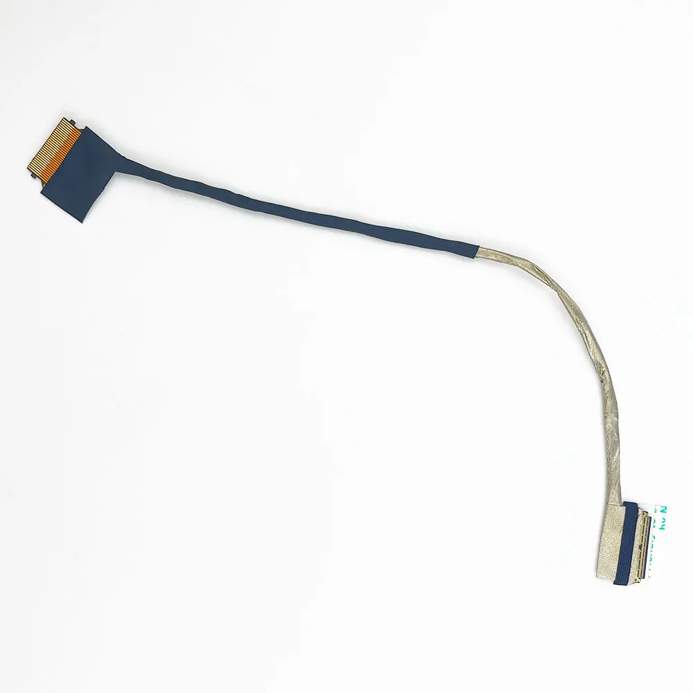 Cable flexible de vídeo para Acer Aspire E1-522 Gateway NE522, cable de cinta de pantalla LED LCD para ordenador portátil 50.4YU01.001 50.4YU01.011 50.M81N1.004 - imagen 2