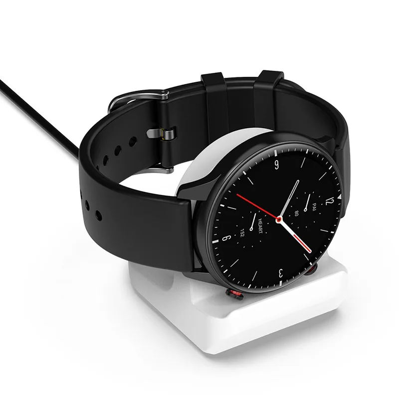 Amazfit GTR - Detalle de conexión