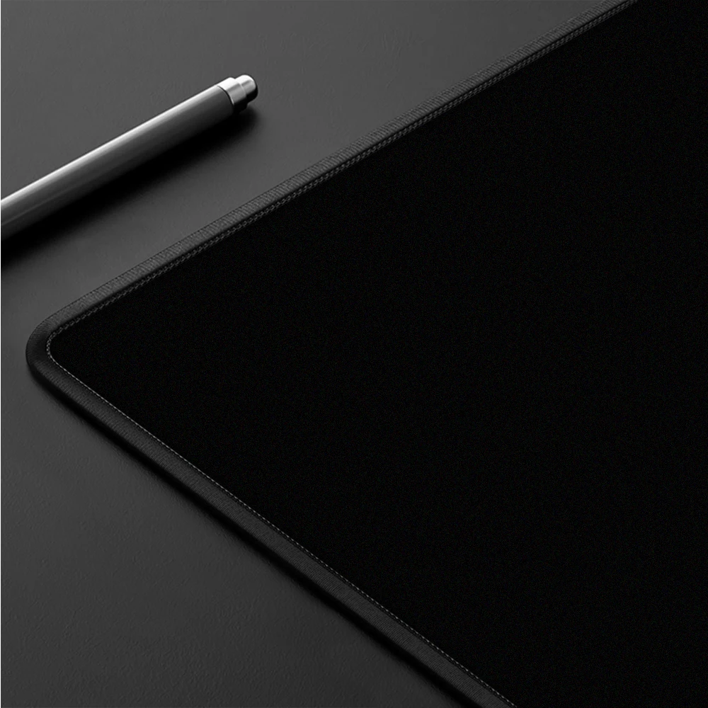 Kurosun Samurai Balance Gaming Mosepad Gamer profesional E-Sports alfombrilla de ratón alta elástica antideslizante inferior Premium alfombrilla de ratón - imagen 3