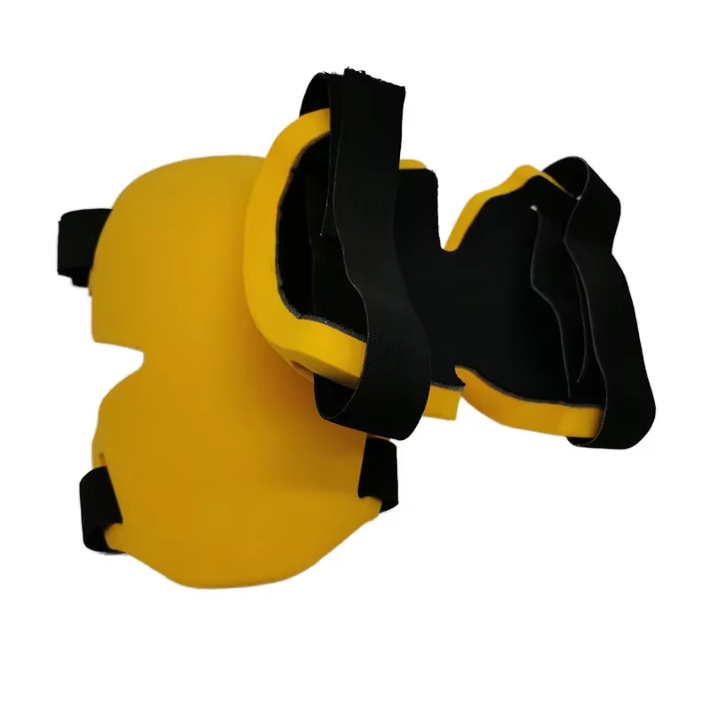 Rodillera EVA Alta Densidad – Protección para Jardinería y Automóvil - imagen 2