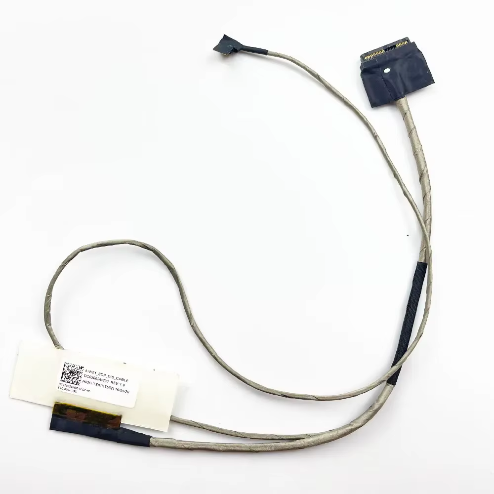 Lenovo IdeaPad 500 - Cable Flex Pantalla LCD DC020024W00