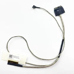 Lenovo IdeaPad 500 - Cable Flex Pantalla LCD DC020024W00