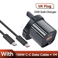 UK Black with Cable