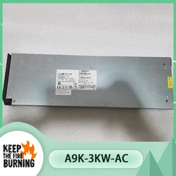 Fuente Alimentación AC 3KW Cisco ASR 9000 Serie A9K