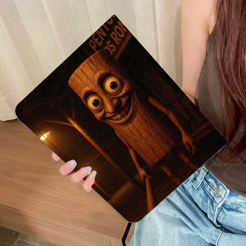 TungTungTungSahur Italia para Samsung Galaxy Tab A A7 A8 A9 A11 S6 S11 10,1 10,4 10,5 pulgadas Lite Plus funda para tableta