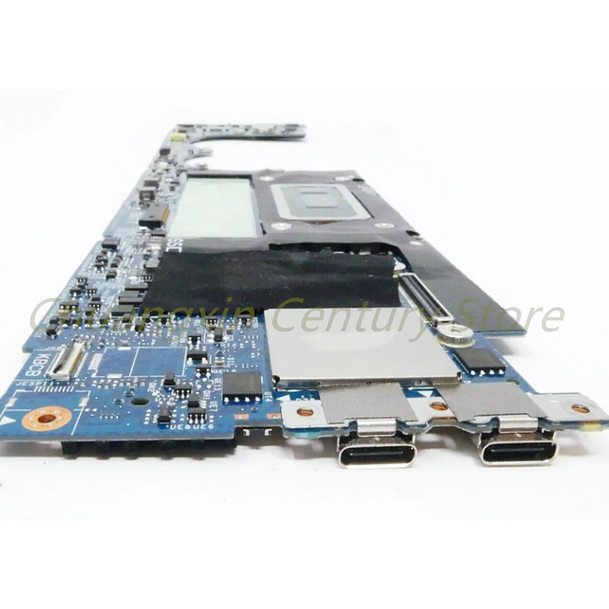 Placa base LA-H931P adecuada para portátil DELL XPS 13 7390 con CPU I3 I5 I7-10TH Gen 8GB/16GB RAM 100% probado completamente en funcionamiento - imagen 3