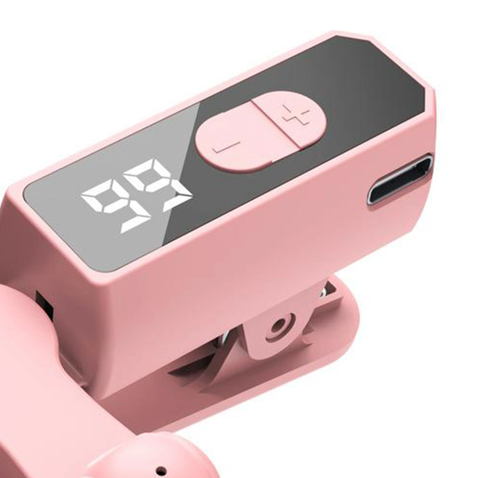 Clicker automático para teléfono inteligente, dispositivo de pantalla de teléfono, Clicker de velocidad, Clicker automático para juegos, transmisiones en vivo, le gusta el trabajo de recompensa - imagen 5