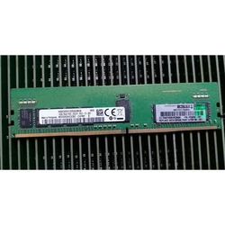 Memoria RAM 16GB DDR4 2933MHz HP Servidor Compatible
