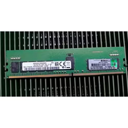 Memoria RAM 16GB DDR4 2933MHz HP Servidor Compatible