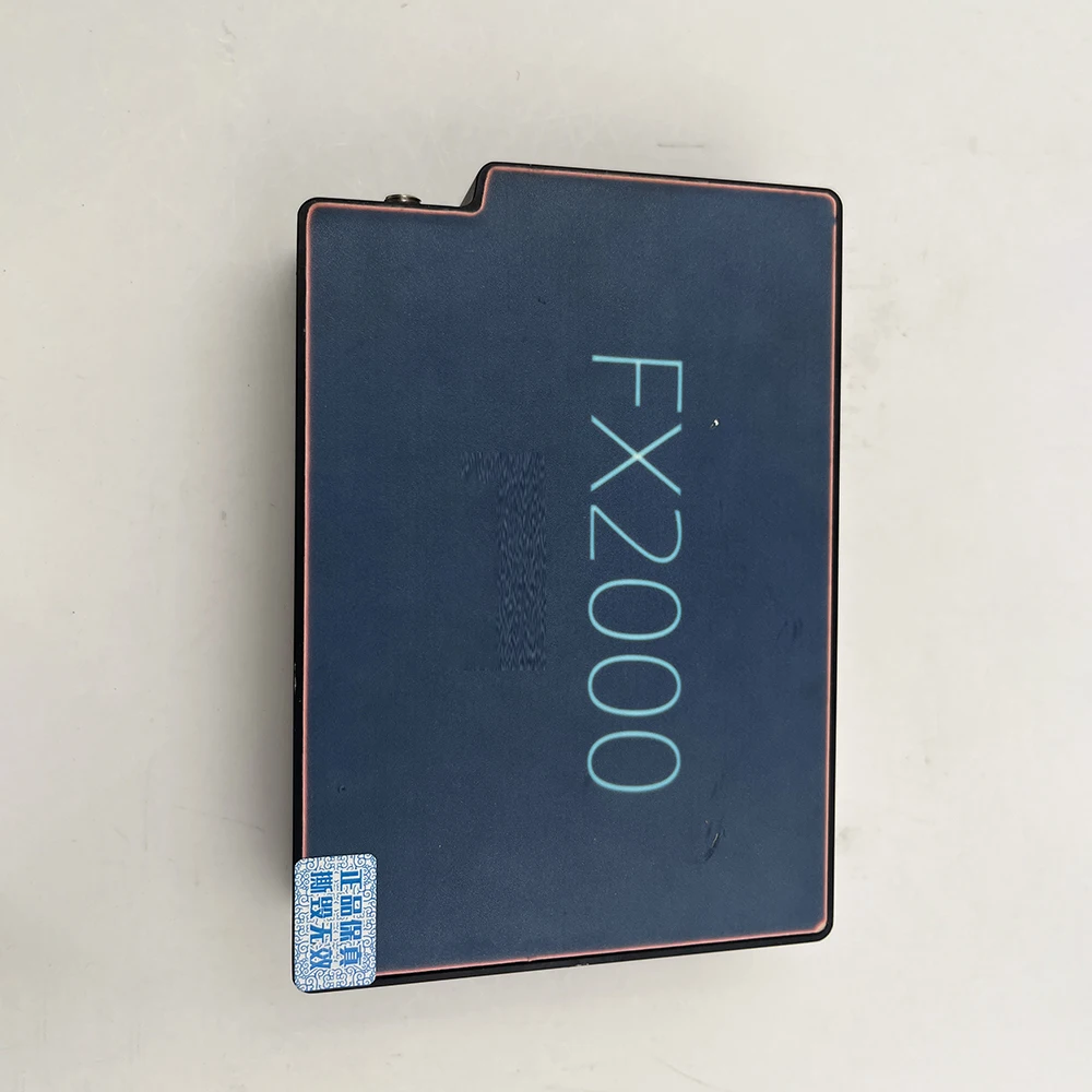 FX2000L-RD Óptica oceánica para compartir ópticas FX2000 - imagen 3