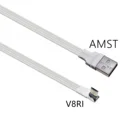 AMST-V8RI-WH
