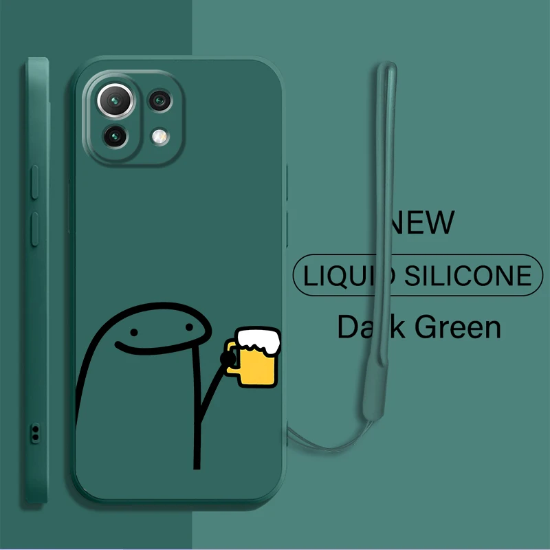 Funda blanda Match Man para Xiaomi Mi 13 11 12 Lite 10T 11T 12T Pro - imagen 3