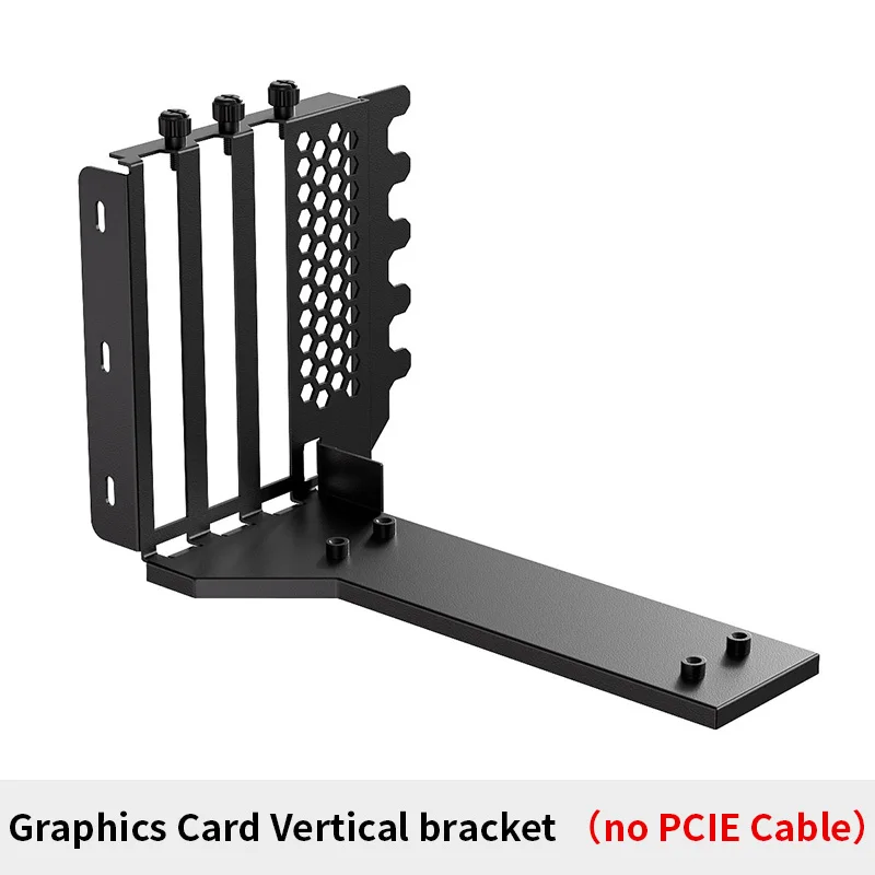 Bracket Bk no cable
