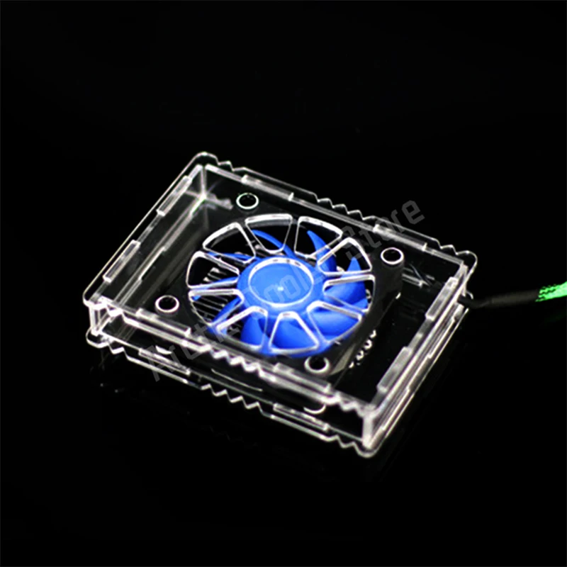 120 Fan( no light)