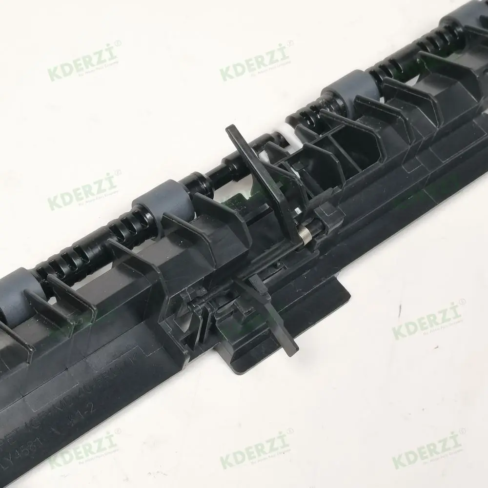 Cubierta del fusor para Brother HL-5440 5445 5450 5470 6180 DCP 8110 8150 MFC-8510 8710 8910 piezas de impresora LY4580001 - imagen 5